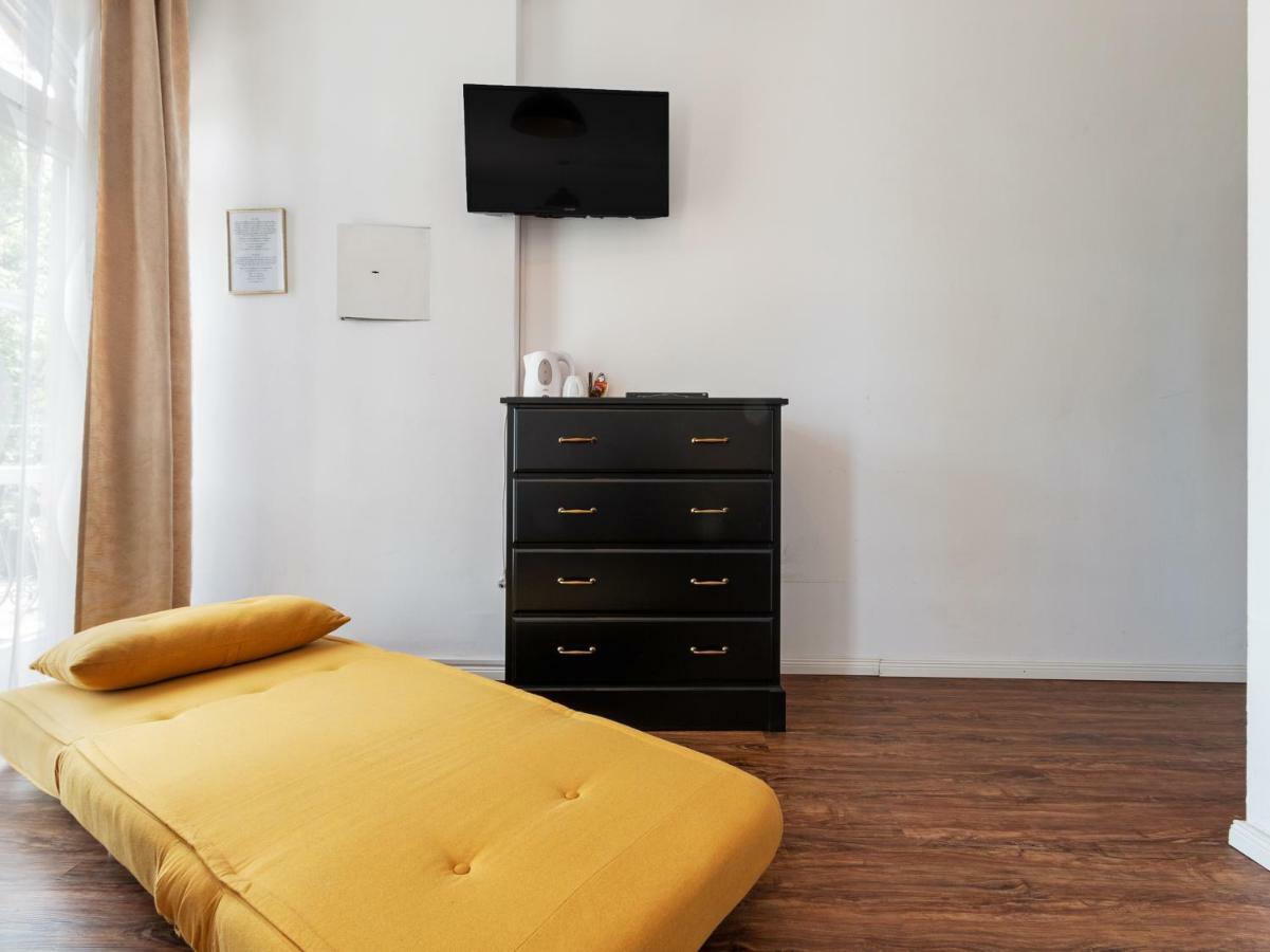 Oyo Hotel Matzbach Βερολίνο Εξωτερικό φωτογραφία