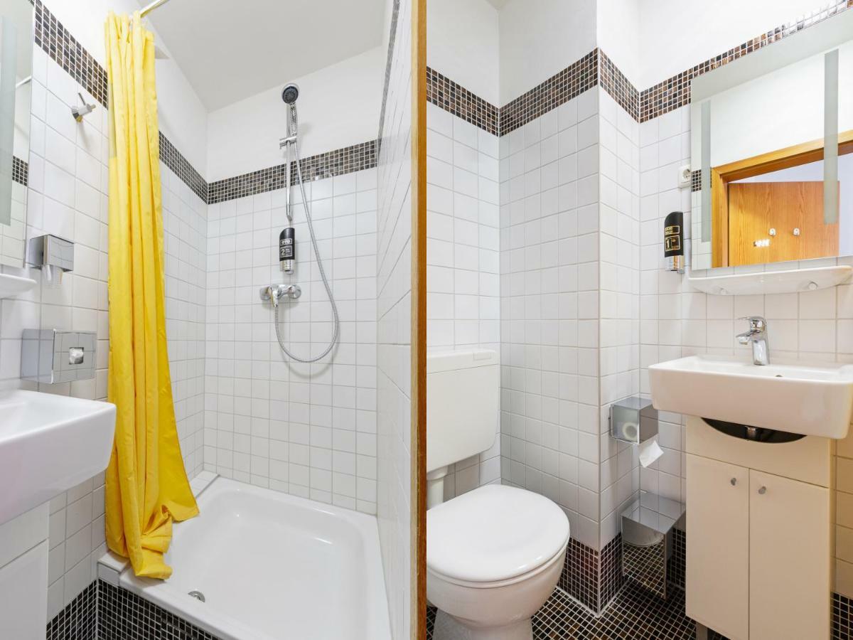 Oyo Hotel Matzbach Βερολίνο Εξωτερικό φωτογραφία