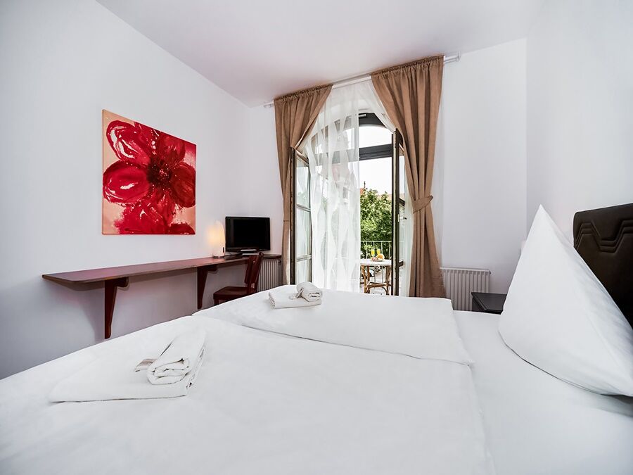 Oyo Hotel Matzbach Βερολίνο Εξωτερικό φωτογραφία
