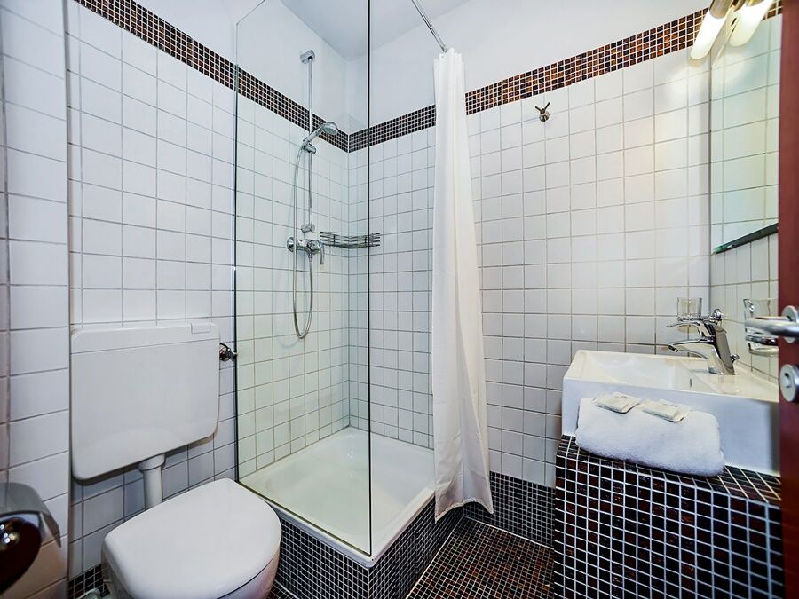 Oyo Hotel Matzbach Βερολίνο Εξωτερικό φωτογραφία