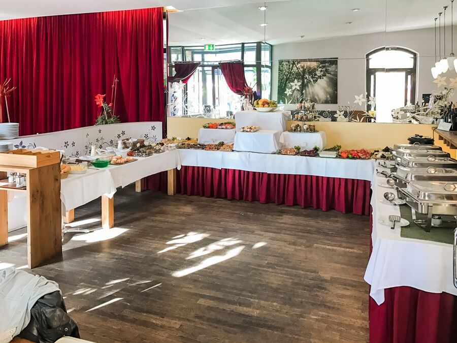 Oyo Hotel Matzbach Βερολίνο Εξωτερικό φωτογραφία